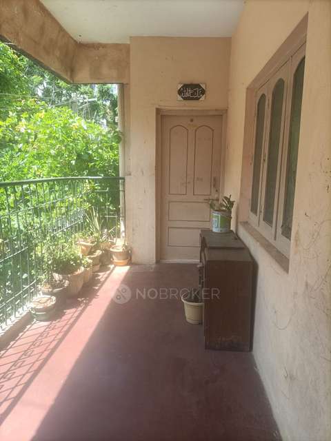 4+ BHK House For Sale  In Bapuji Nagar