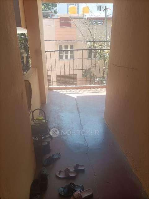 4+ BHK House For Sale  In Bapuji Nagar