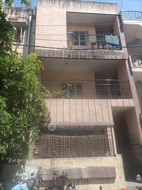 4+ BHK House For Sale  In Bapuji Nagar