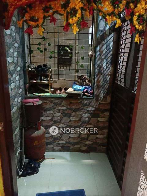 1 BHK Flat In Shanivar Dham  For Sale  In Chinchpada Gaon