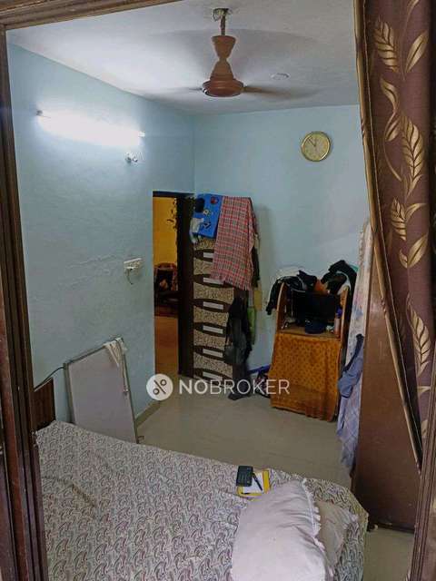 1 BHK Flat In Shanivar Dham  For Sale  In Chinchpada Gaon