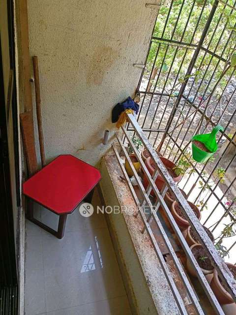 1 BHK Flat In Shanivar Dham  For Sale  In Chinchpada Gaon