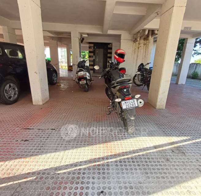 2 BHK Flat In Parth Elite for Rent  In Sus