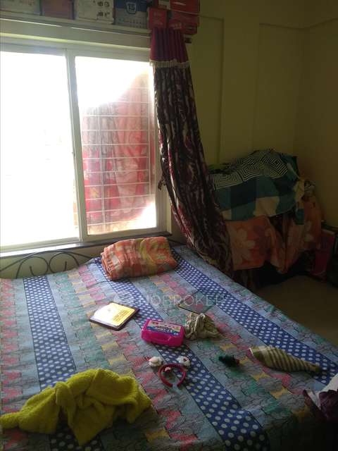 2 BHK Flat In Parth Elite for Rent  In Sus