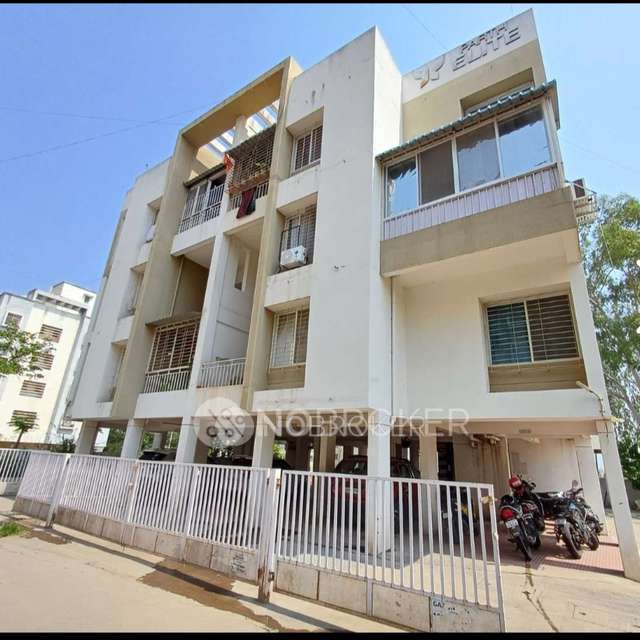 2 BHK Flat In Parth Elite for Rent  In Sus