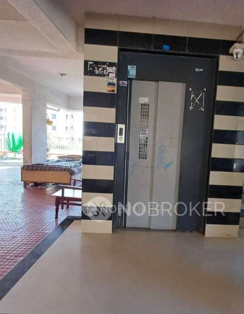 2 BHK Flat In Parth Elite for Rent  In Sus