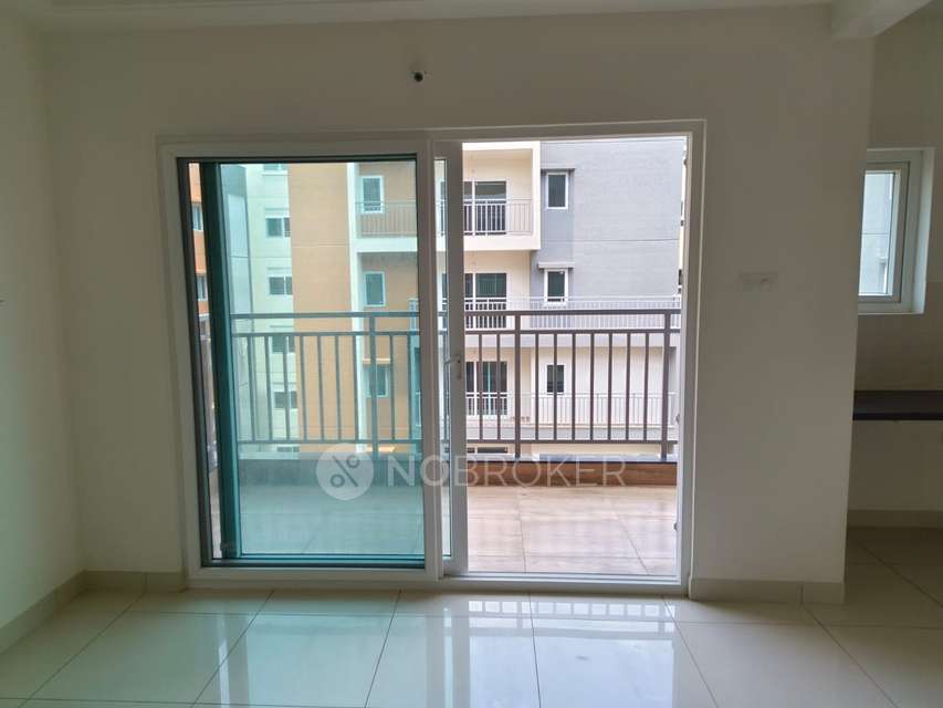 2 BHK Flat In Aparna Kanopy Marigold For Sale  In Gundlapochampalli