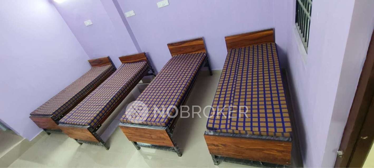 PG for Girls in Perungudi