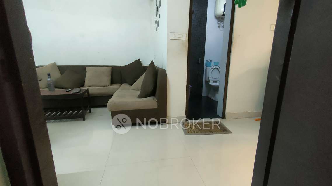 3 BHK Flat In Akash Ganga Flats For Sale  In Anna Nagar West