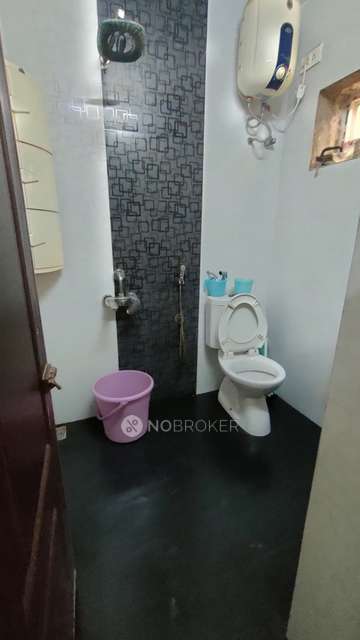 3 BHK Flat In Akash Ganga Flats For Sale  In Anna Nagar West