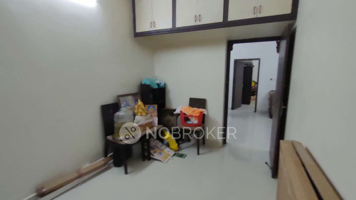 3 BHK Flat In Akash Ganga Flats For Sale  In Anna Nagar West