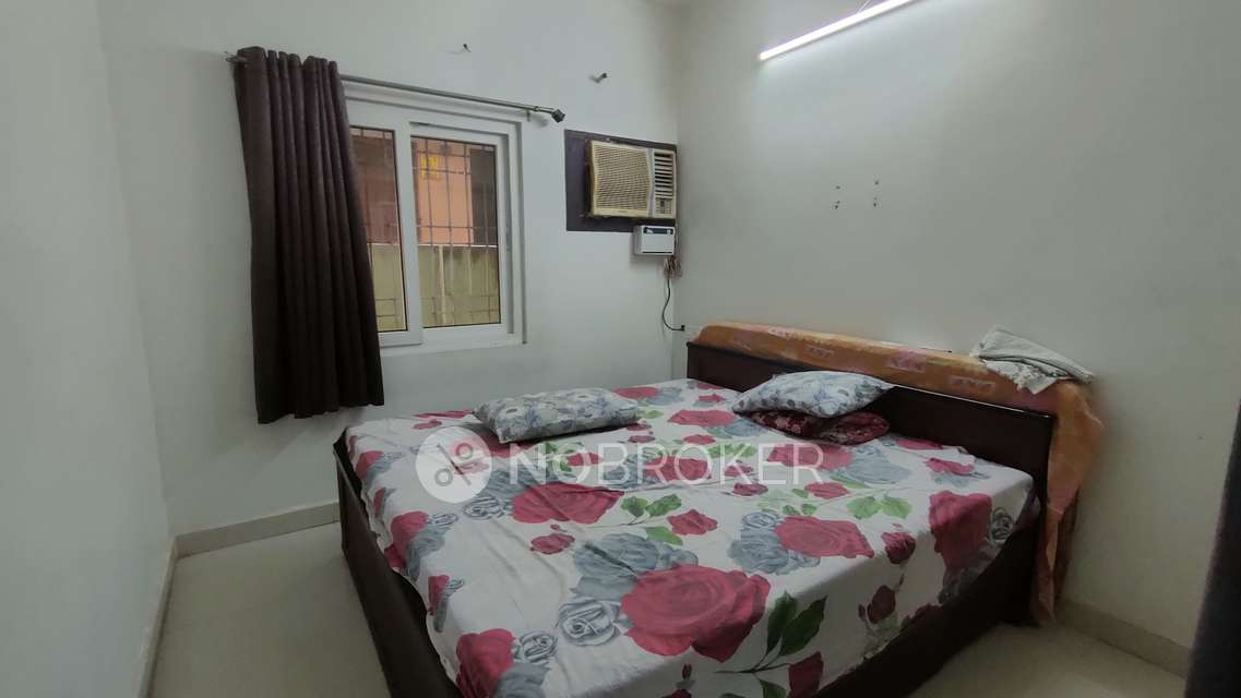 3 BHK Flat In Akash Ganga Flats For Sale  In Anna Nagar West