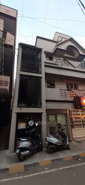 Shop in  J. P. Nagar, Bangalore for Rent 