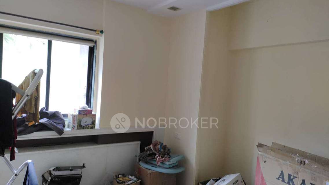 3 BHK Flat In Trinity Hills Chs For Sale  In Thane West