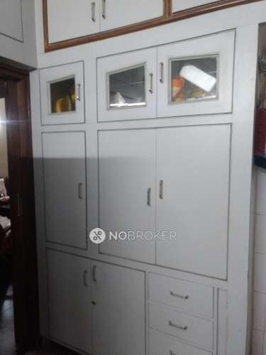 2 BHK Flat In Shivam Apartment For Sale  In West Marredpally