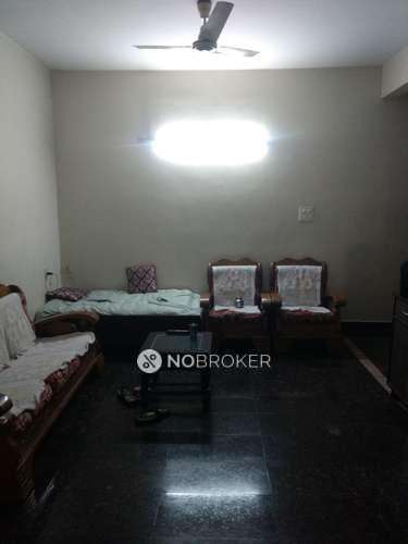 2 BHK Flat In Shivam Apartment For Sale  In West Marredpally