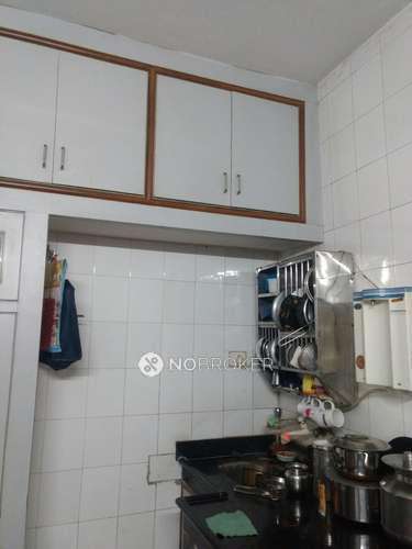 2 BHK Flat In Shivam Apartment For Sale  In West Marredpally