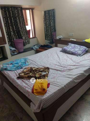 2 BHK Flat In Shivam Apartment For Sale  In West Marredpally