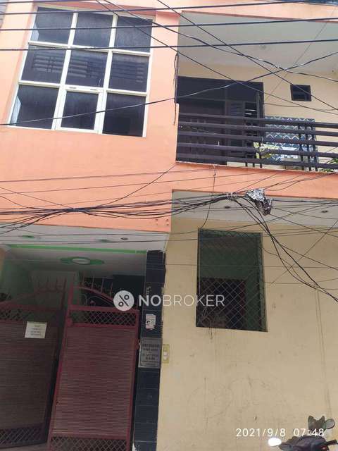 3 BHK House for Rent  In Ashok Vihar Phase Iii Extension