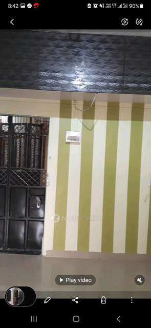 1 BHK Flat In Ganesh Dham Chs B.p Road Bhayander East For Sale  In Bhayandar East