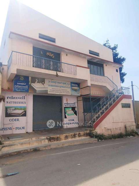 Plot For Sale  In 12th Block