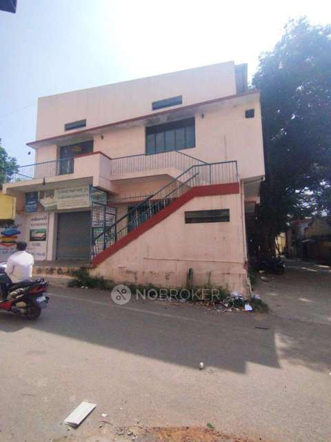 Plot For Sale  In 12th Block