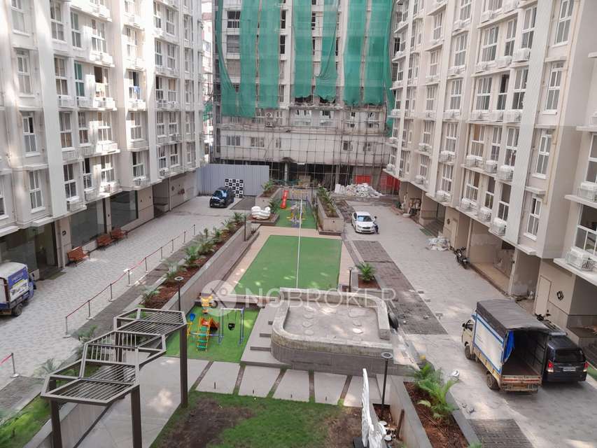 3 BHK Flat In Platinum Life for Rent  In Andheri West