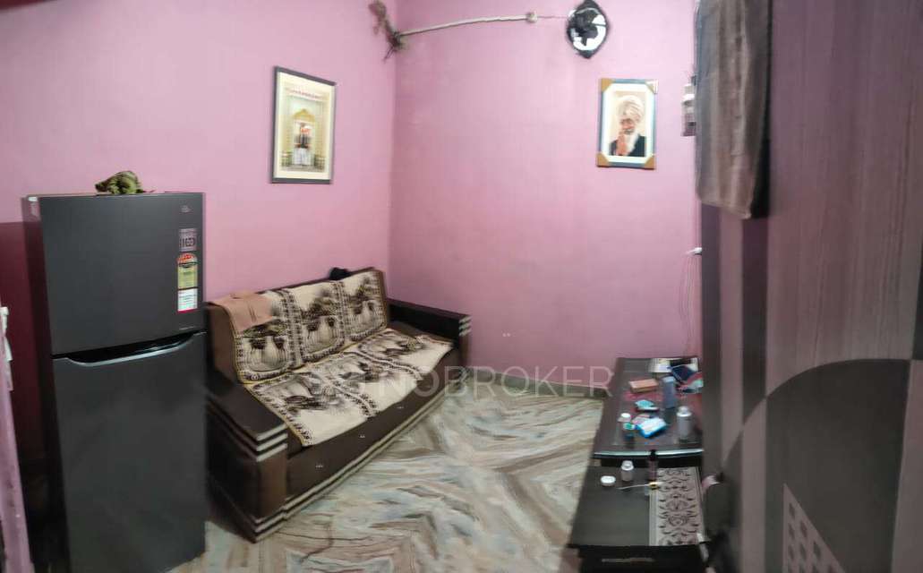 1 BHK House For Sale  In Dheeraj Nagar