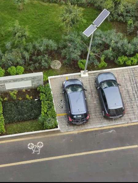 1 BHK Villa In The Cliff Garden For Sale  In Hinjawadi