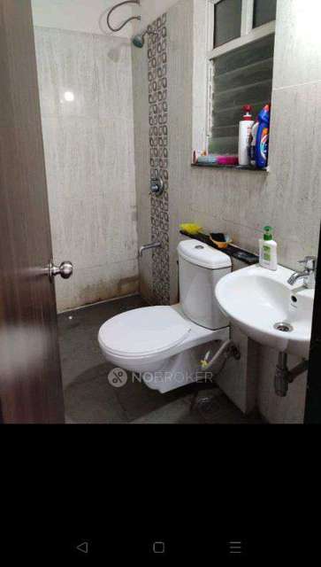 1 BHK Villa In The Cliff Garden For Sale  In Hinjawadi