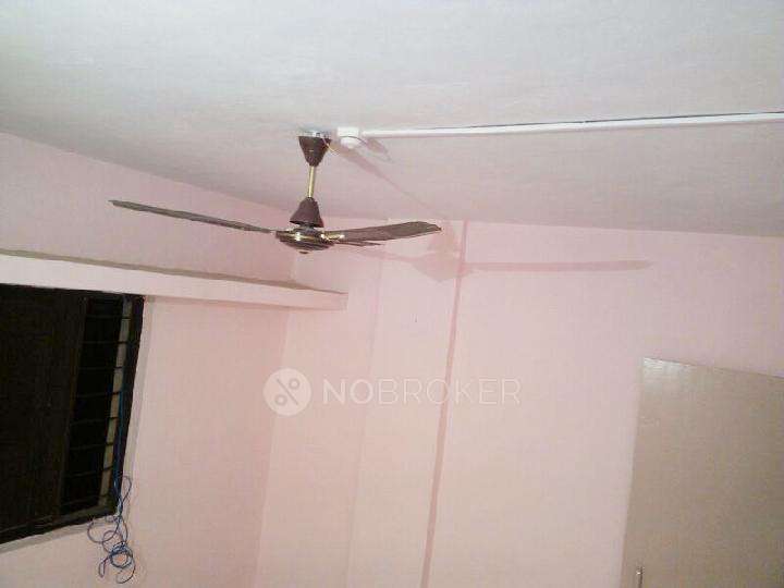 1 BHK Flat In Shree Ganesh Housing Society For Sale  In Ambegaon Bk