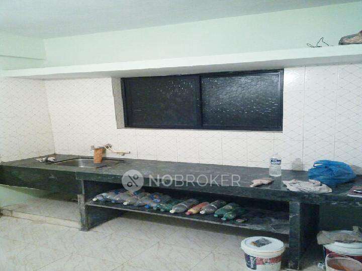 1 BHK Flat In Shree Ganesh Housing Society For Sale  In Ambegaon Bk