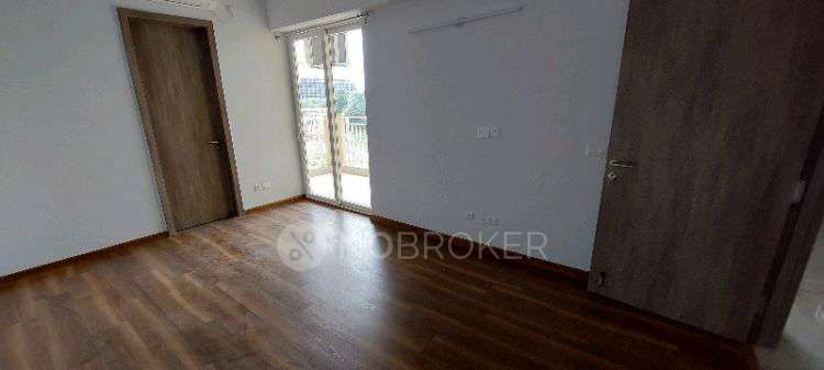 3 BHK Flat In Emaar Palm Height for Rent  In Sector-77