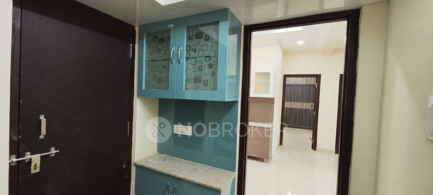 2 BHK Flat In Kanakadhara Residency For Sale  In Quthbullapur