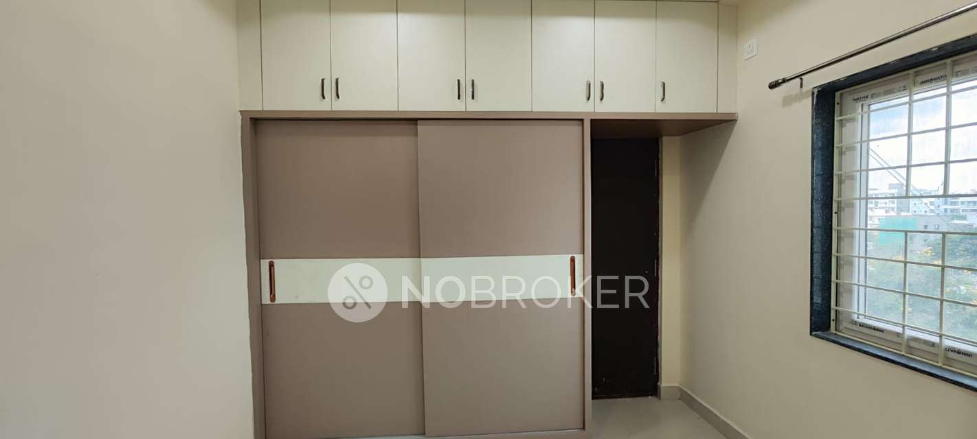 2 BHK Flat In Kanakadhara Residency For Sale  In Quthbullapur