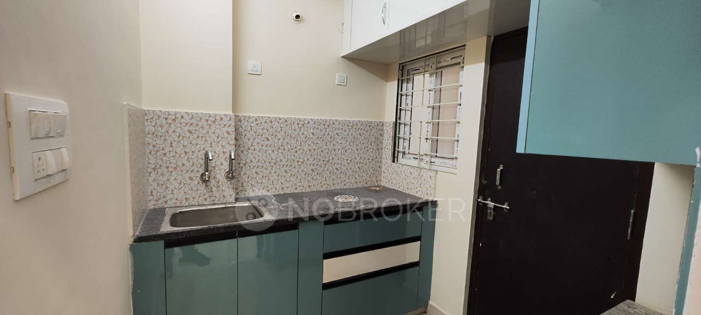 2 BHK Flat In Kanakadhara Residency For Sale  In Quthbullapur