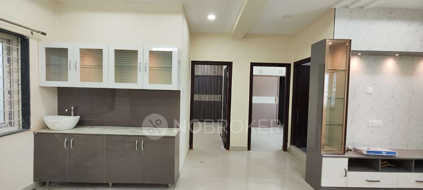 2 BHK Flat In Kanakadhara Residency For Sale  In Quthbullapur