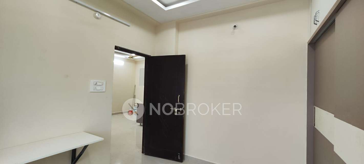 2 BHK Flat In Kanakadhara Residency For Sale  In Quthbullapur