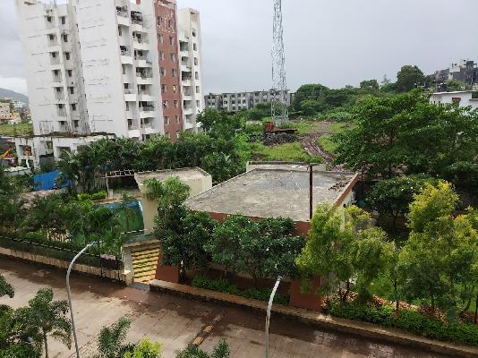 1 BHK Flat In Mark Ventures Yashwant Nagar Plus For Sale  In Talegaon Dabhade
