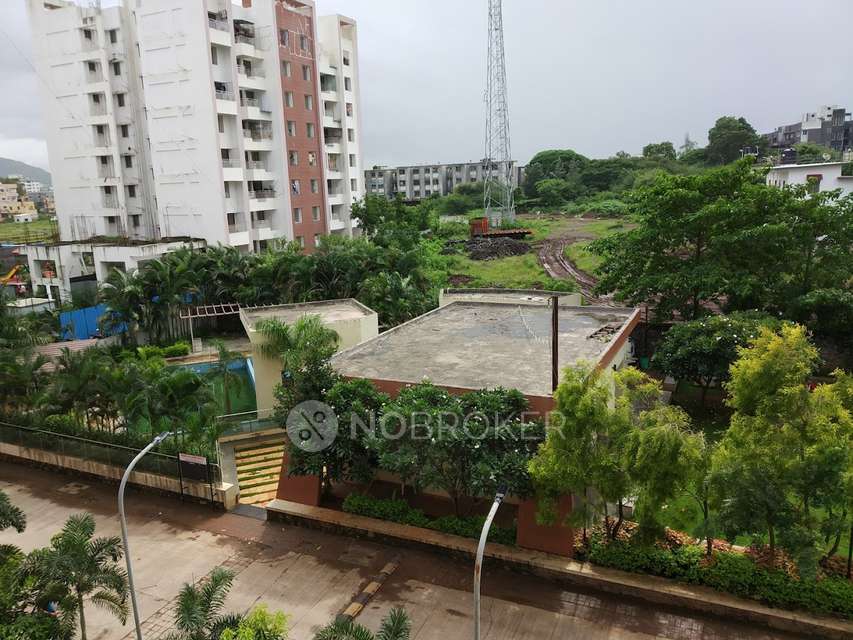 1 BHK Flat In Mark Yashwant Nagar Plus For Sale  In Talegaon Dabhade