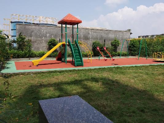 1 BHK Flat In Mark Ventures Yashwant Nagar Plus For Sale  In Talegaon Dabhade