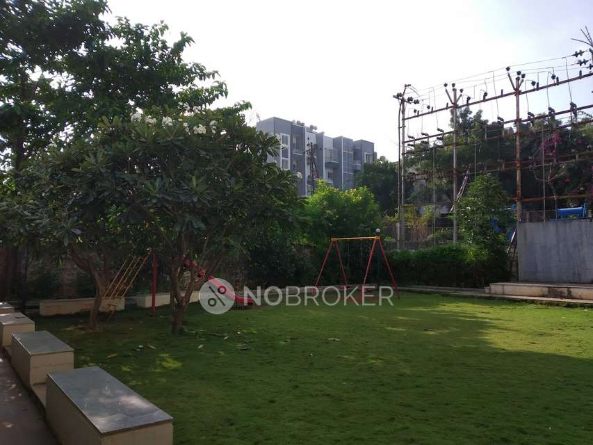 1 BHK Flat In Mark Ventures Yashwant Nagar Plus For Sale  In Talegaon Dabhade