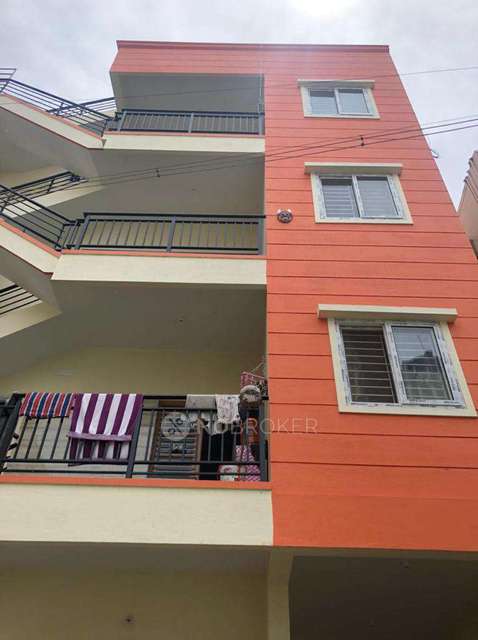 4+ BHK House For Sale  In Jakkuru