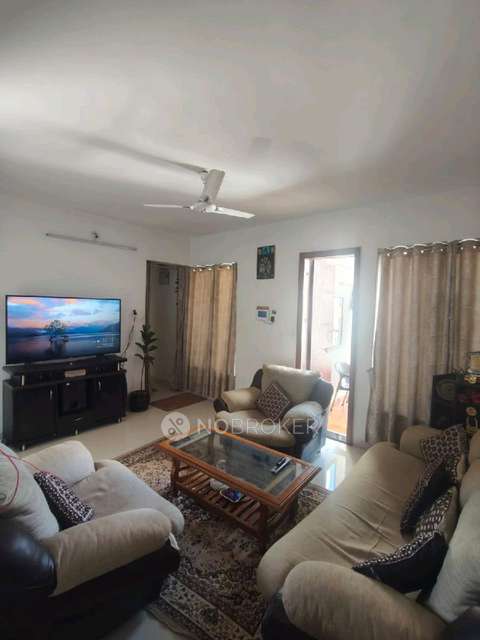 2 BHK Flat In Miracle Aero East for Rent  In Undri