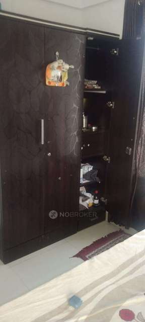 2 BHK Flat In Miracle Aero East for Rent  In Undri