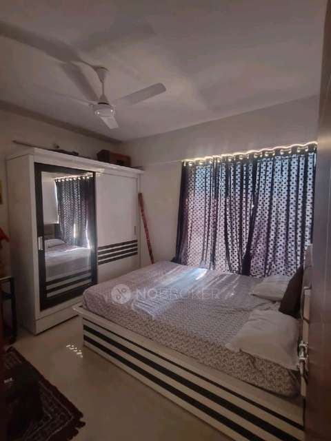 2 BHK Flat In Miracle Aero East for Rent  In Undri