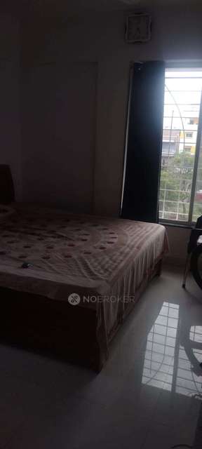 2 BHK Flat In Miracle Aero East for Rent  In Undri