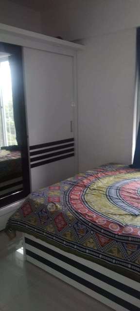 2 BHK Flat In Miracle Aero East for Rent  In Undri