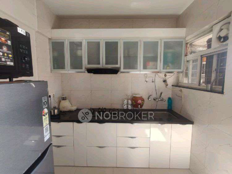 2 BHK Flat In Miracle Aero East for Rent  In Undri