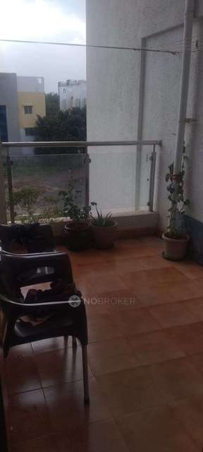 2 BHK Flat In Miracle Aero East for Rent  In Undri